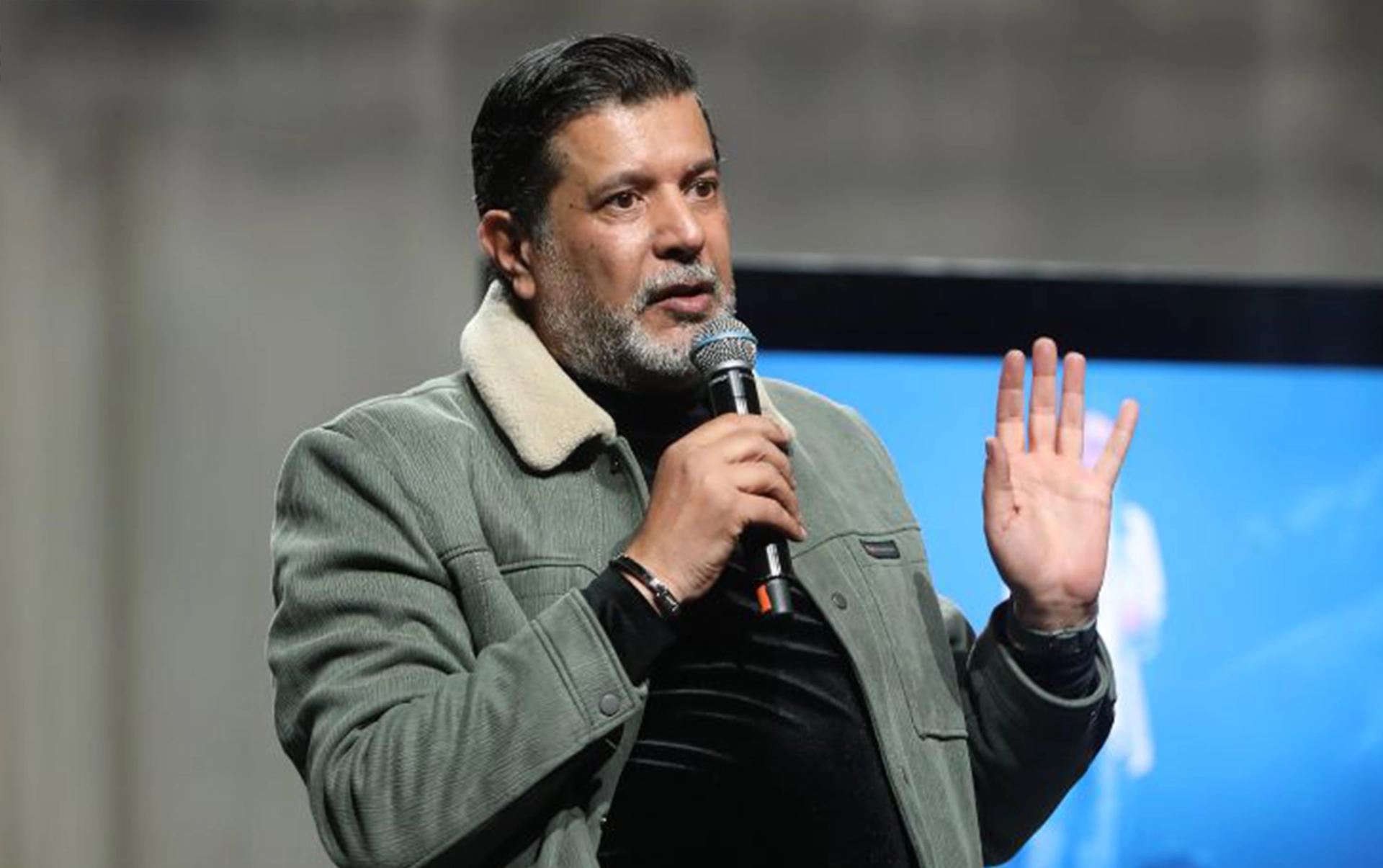 الطاهر قيزاني