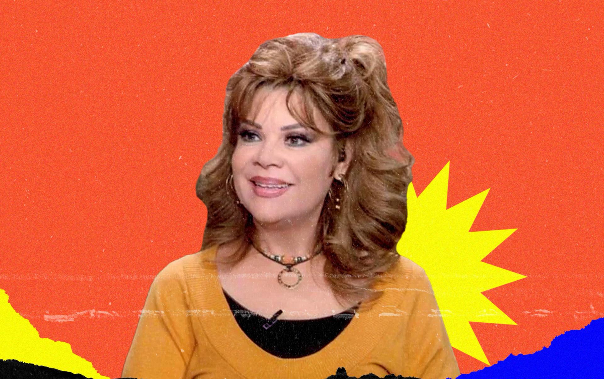 صفاء أبو السعود