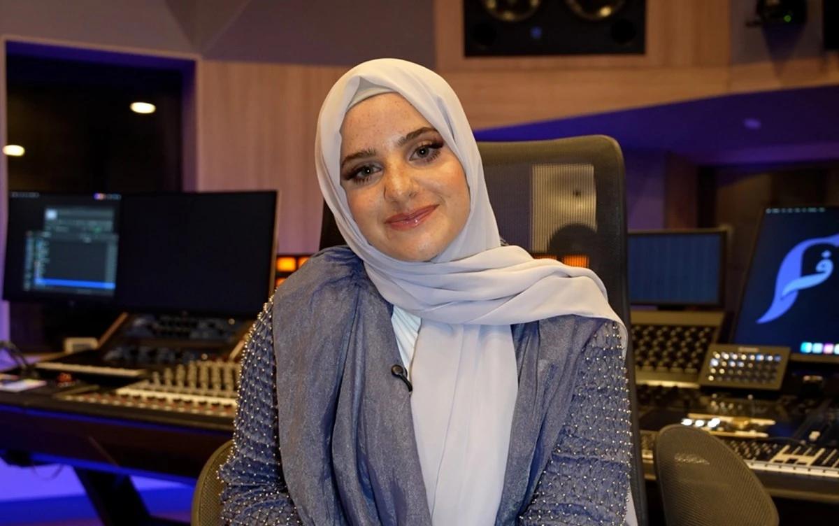 غالية تستعد لمرحلة جديدة في مشوارها الفني