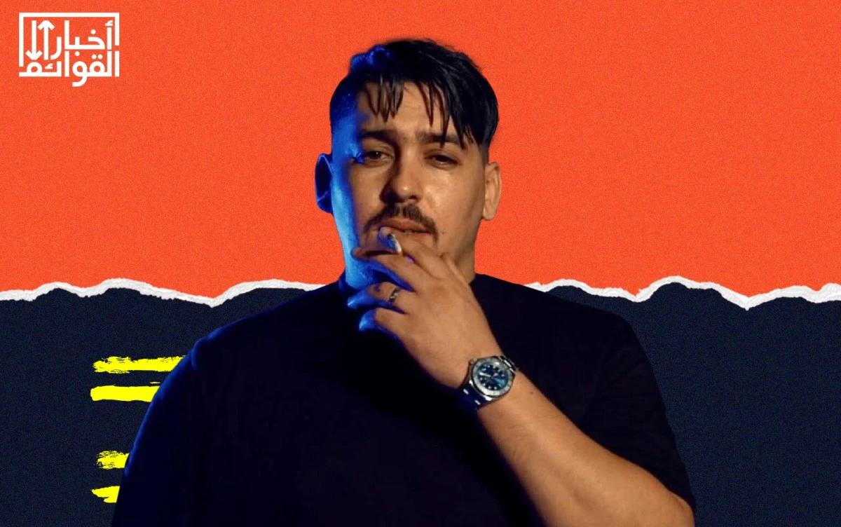 عبدو قومبيطا من مشهد الراي لأول مرة على القوائم