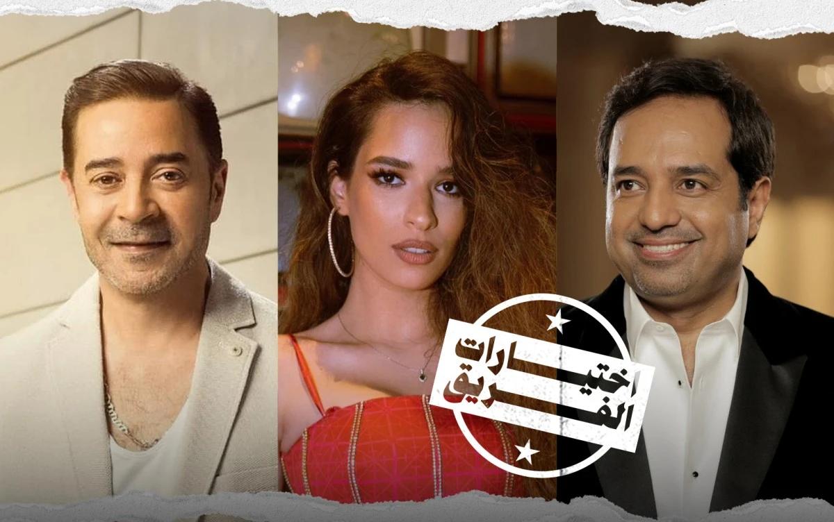 اختيارات الفريق: 7 أغاني تحتفي بالأب