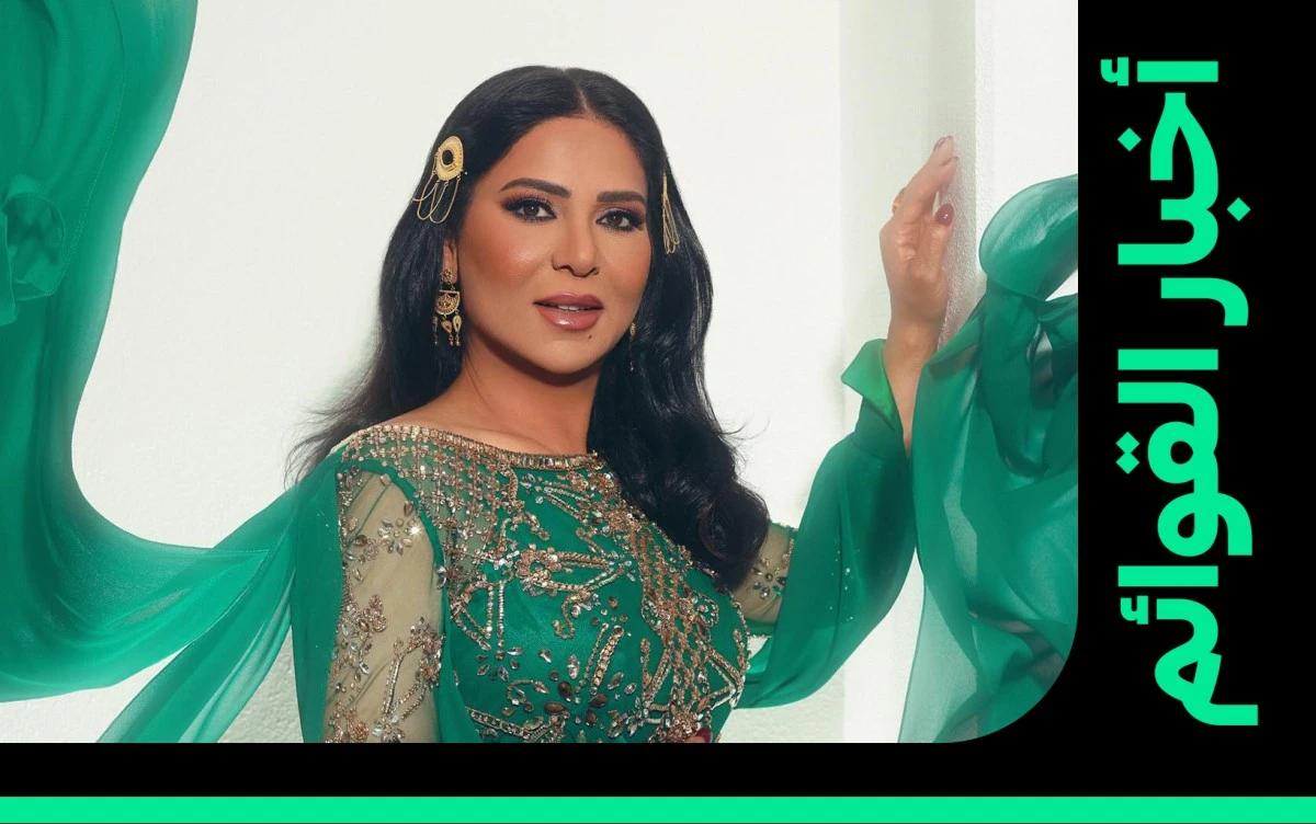 جميع أغاني ألبوم نوال الجديد على قائمة أعلى 50 أغنية خليجي