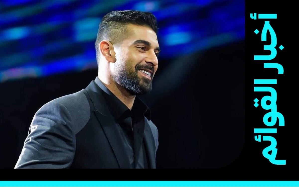 آدم يسجل عودة قوية إلى قوائم بيلبورد عربية مع "يا حلو"