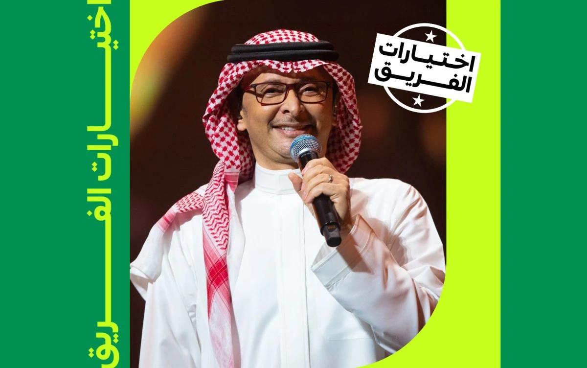في عيد ميلاد عبد المجيد عبد الله اخترنا 6 أغنيات من مسيرته الممتدة لأكثر من 3 عقود