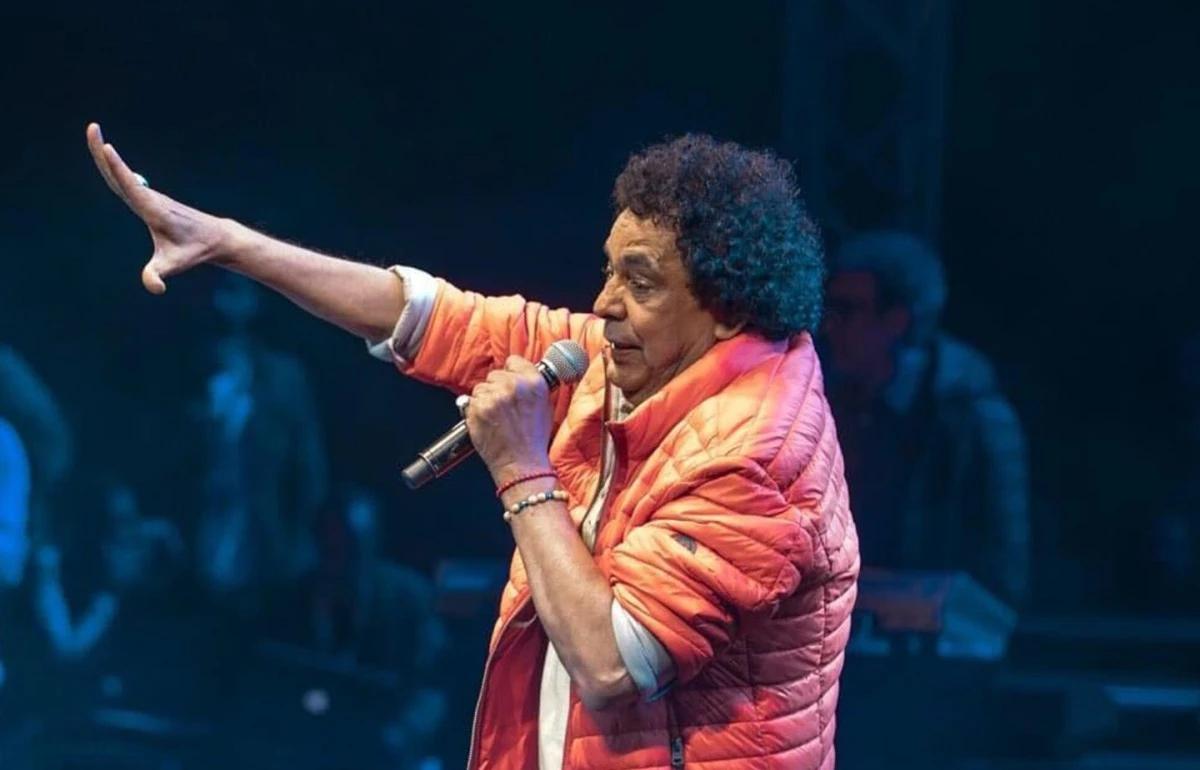 محمد منير