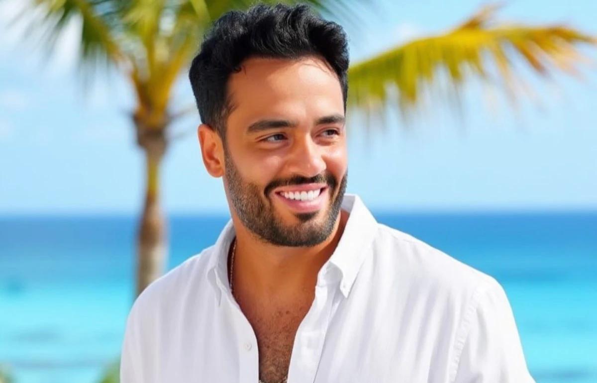 رامي جمال يؤجل حفله في العلمين بعد  أزمة محمد منير الصحية