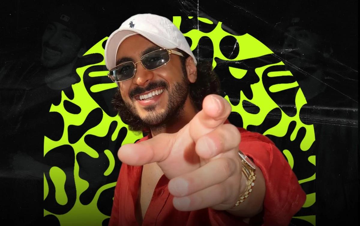 يا حلوّ الصوت: ناصر عباس يفرض شخصيته في البوب الخليجي