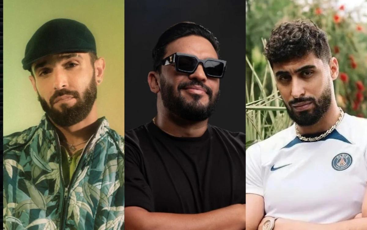 غياب الراب عن المهرجانات الكبرى في تونس… وحدث جديد يعد بالإنصاف