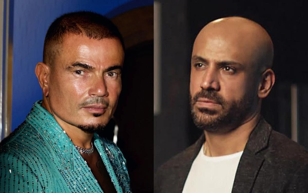 الملحن محمد يحيى يكشف مقطعًا محذوفًا من أغنية "بابا" لعمرو دياب.. وإليكم رأينا بما سمعناه