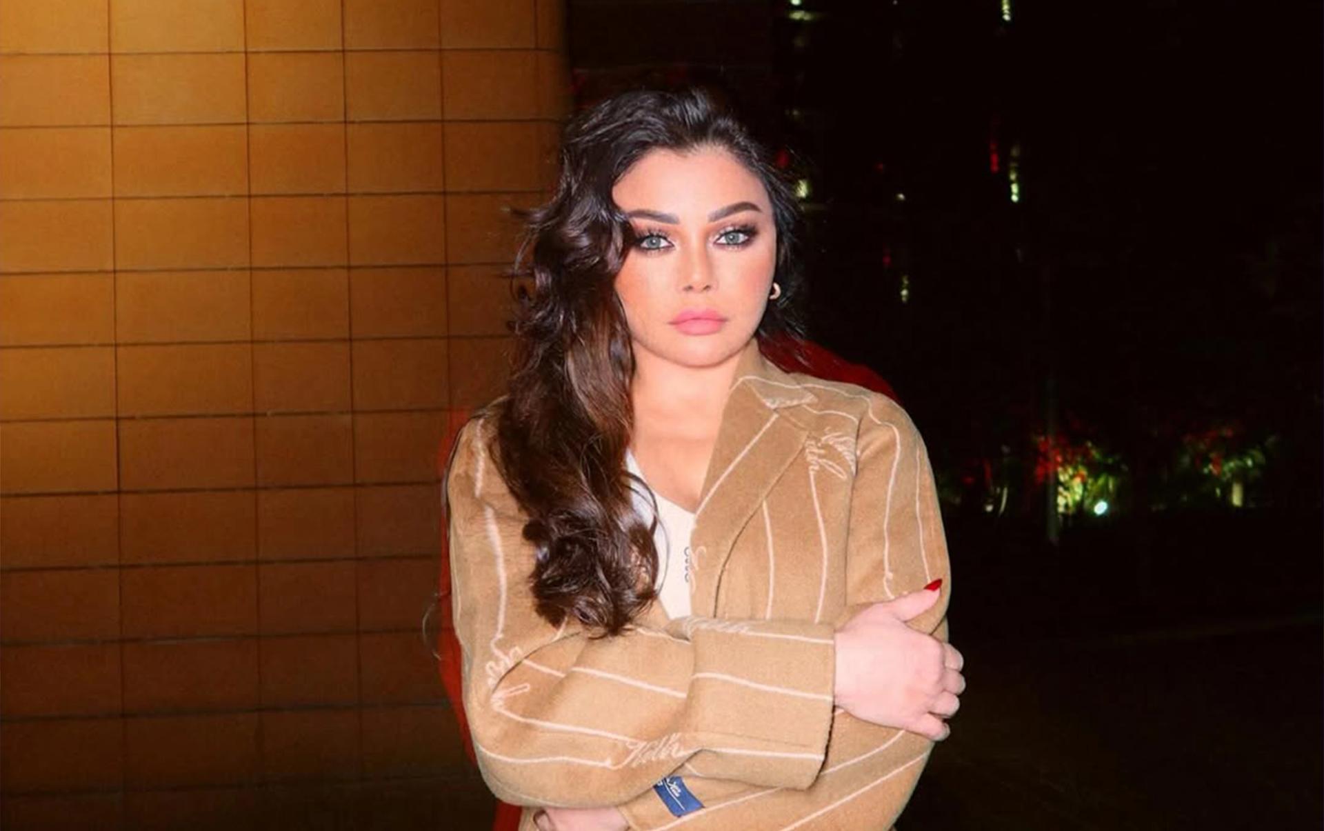 هيفاء وهبي 