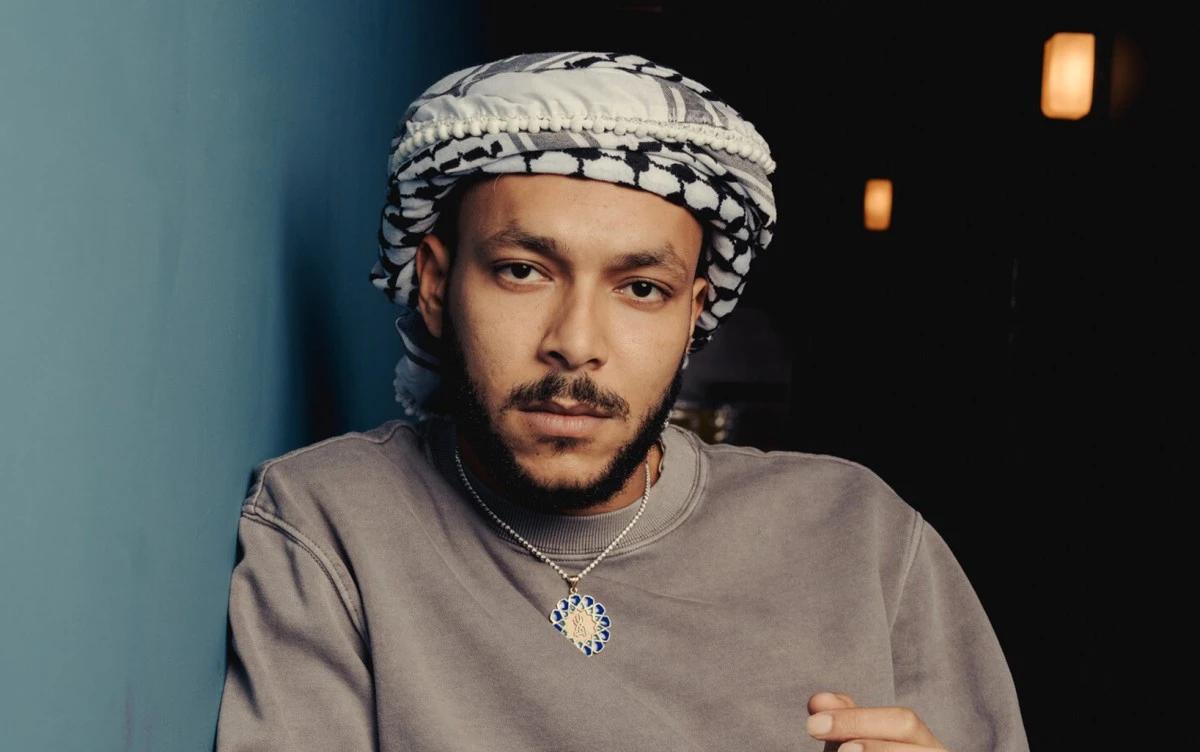 ويجز يقدّم أسلوبًا جديدًا في رحلته الفنية مع "الأيام"