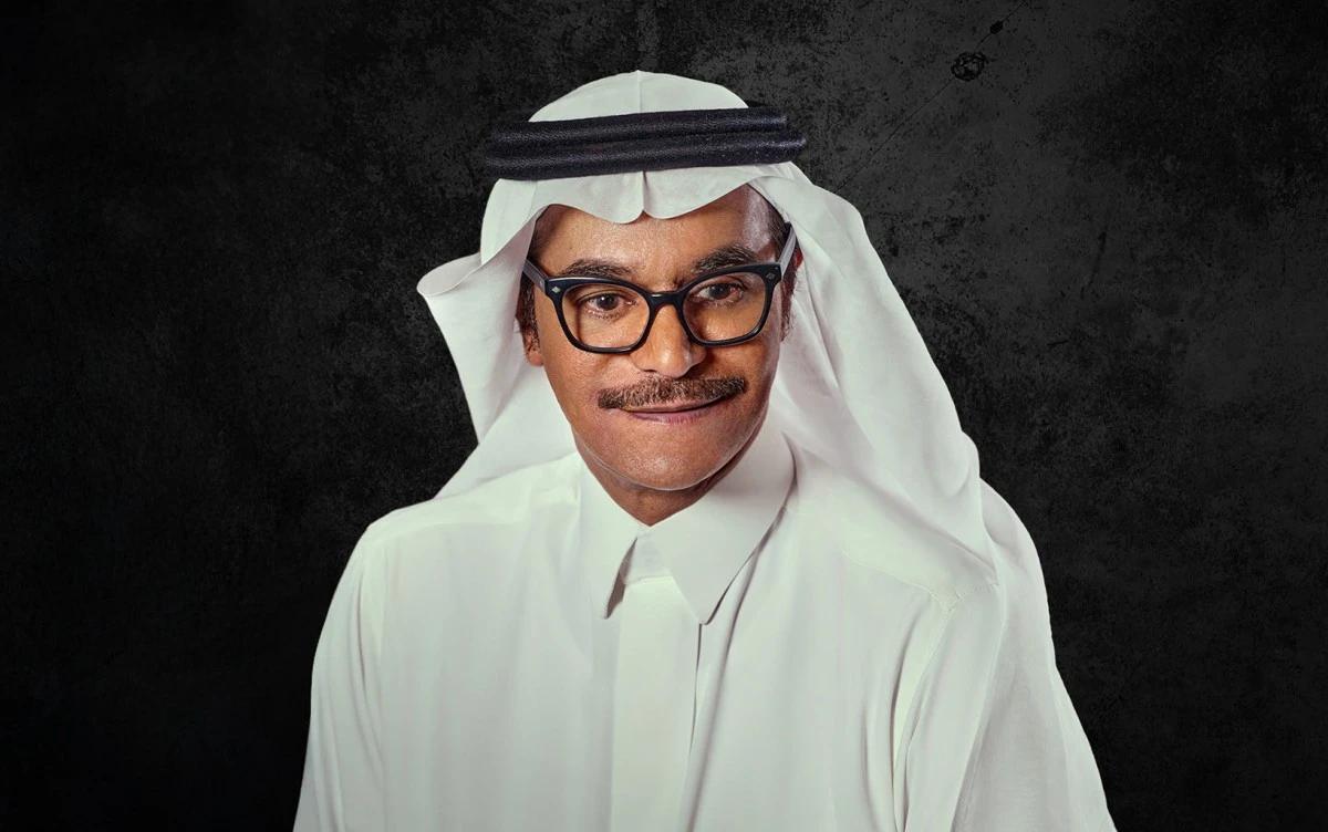 وفاة ابن شقيقة الفنان رابح صقر