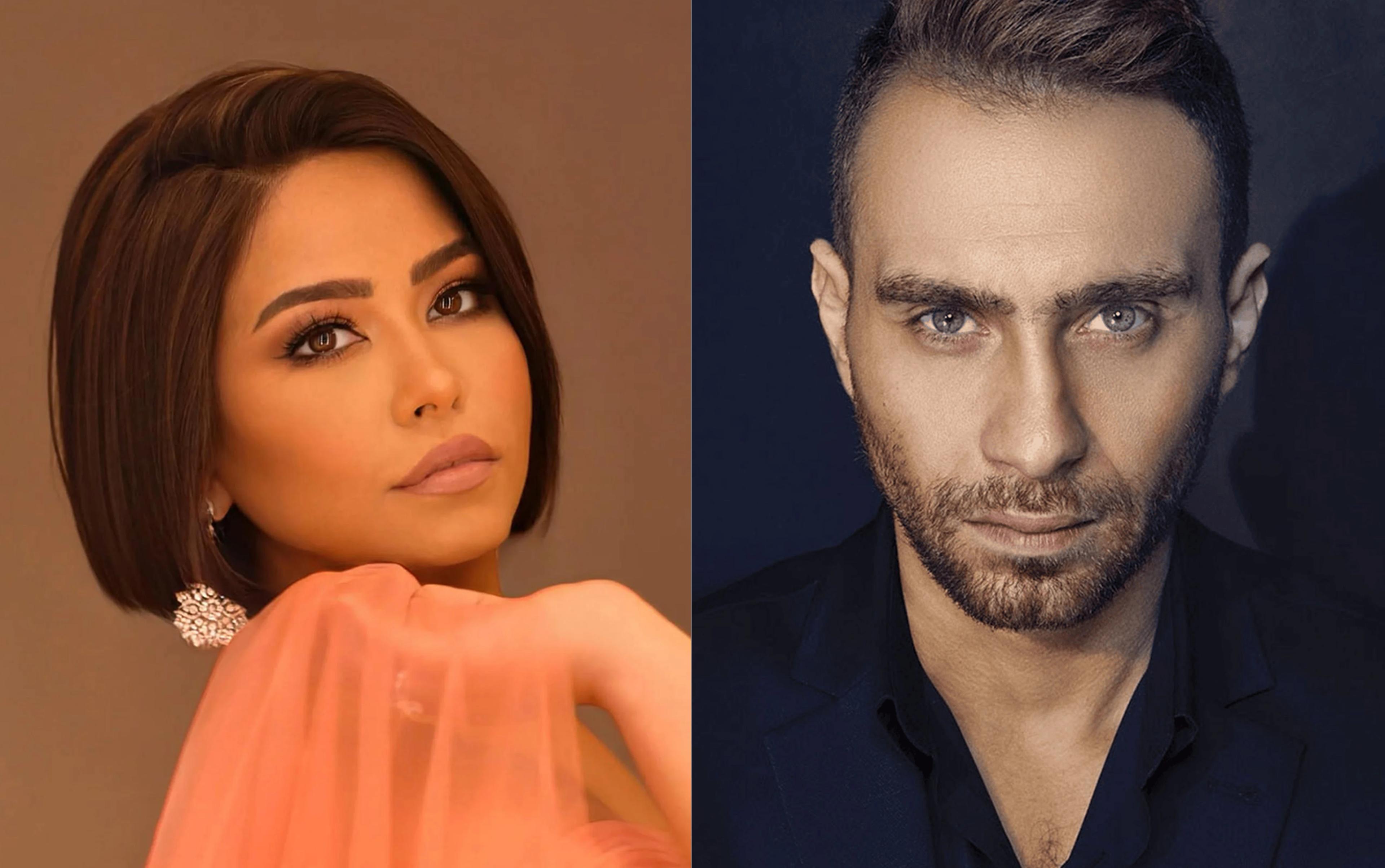 أنباء عن عودة شيرين عبد الوهاب وحسام حبيب.. وتصريحات صادمة من محاميها