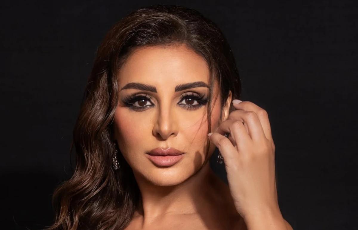أنغام تعود إلى مصر بعد رحلة علاج ناجحة في ألمانيا