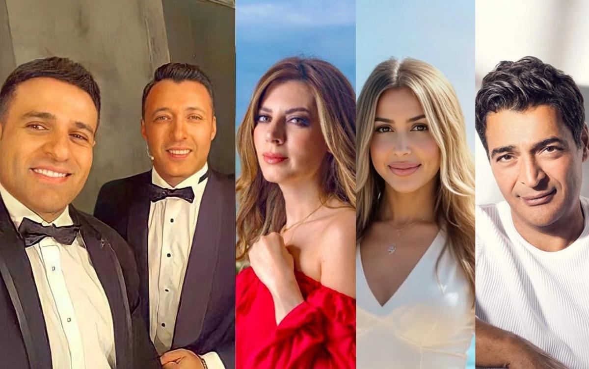 أصوات غائبة/ حاضرة تعود بتجارب جديدة في 2025