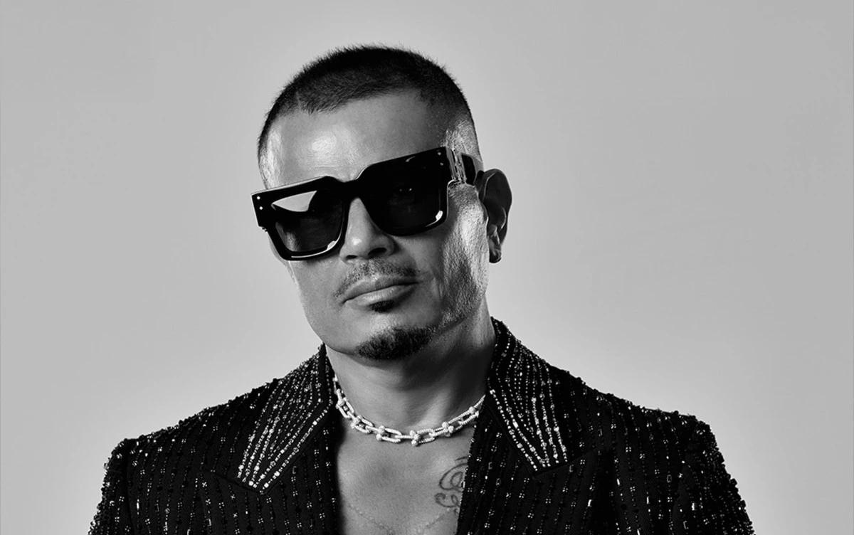 عمرو دياب