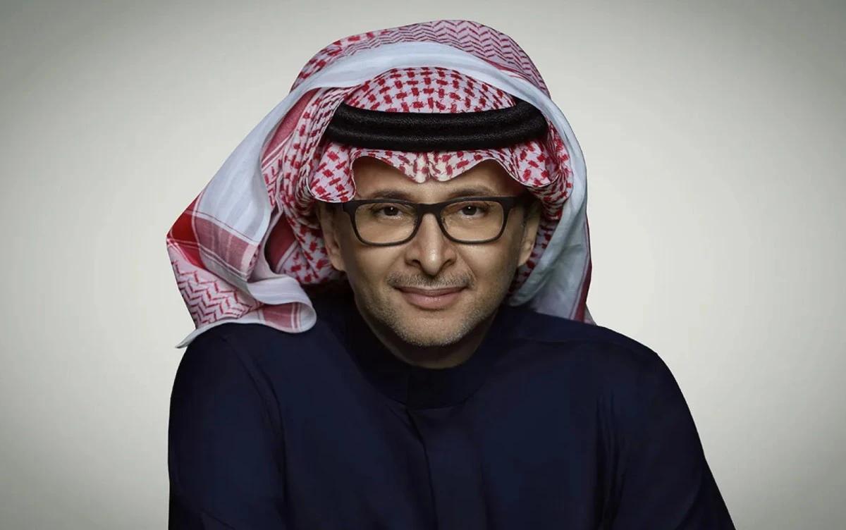 جمهور عبد المجيد عبدالله على موعد مع ألبوم جديد قريبًا