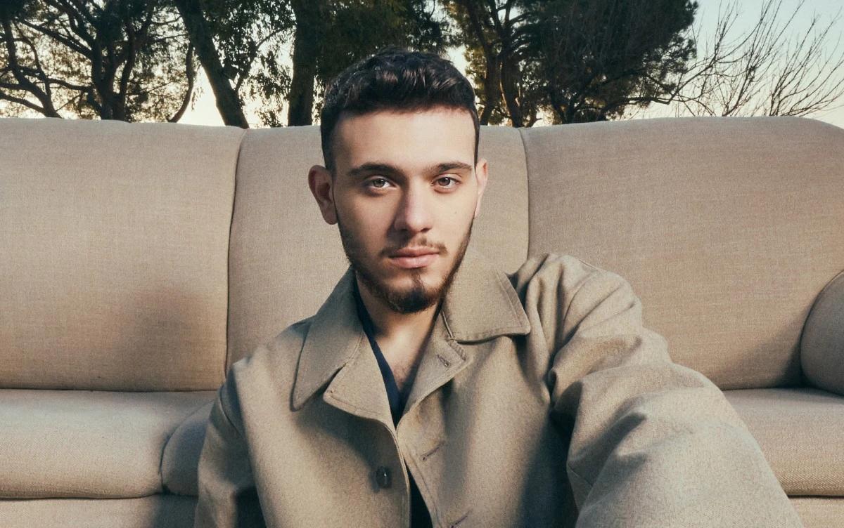 أغاني كلها "فرفشة وحب": الشامي يستعد لإطلاق سلسلة أغنيات جديدة في سبتمبر
