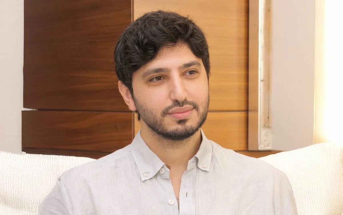 محمد فضل شاكر