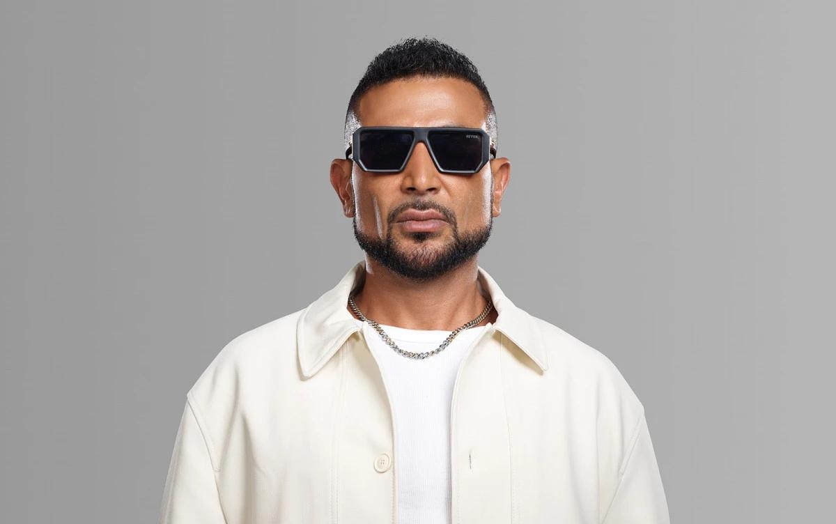 أحمد سعد يحيي حفلًا غنائيًا بلندن في نوفمبر المقبل