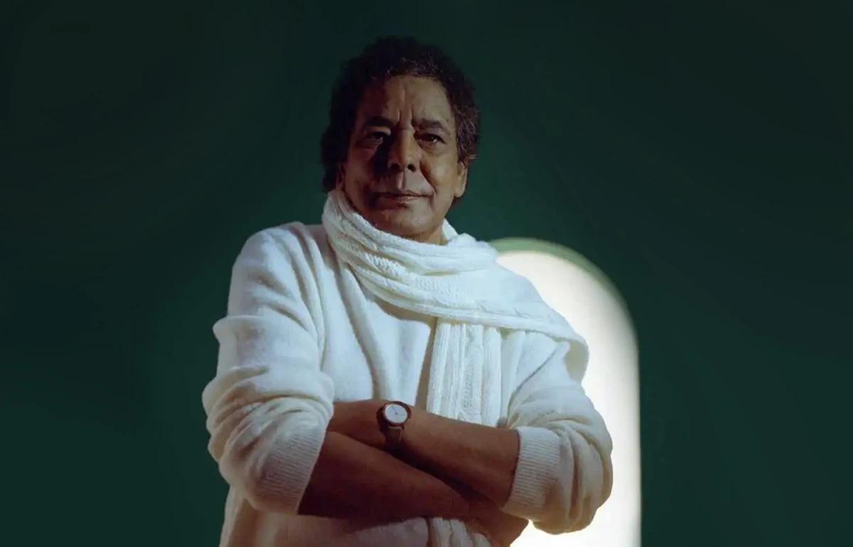 محمد منير