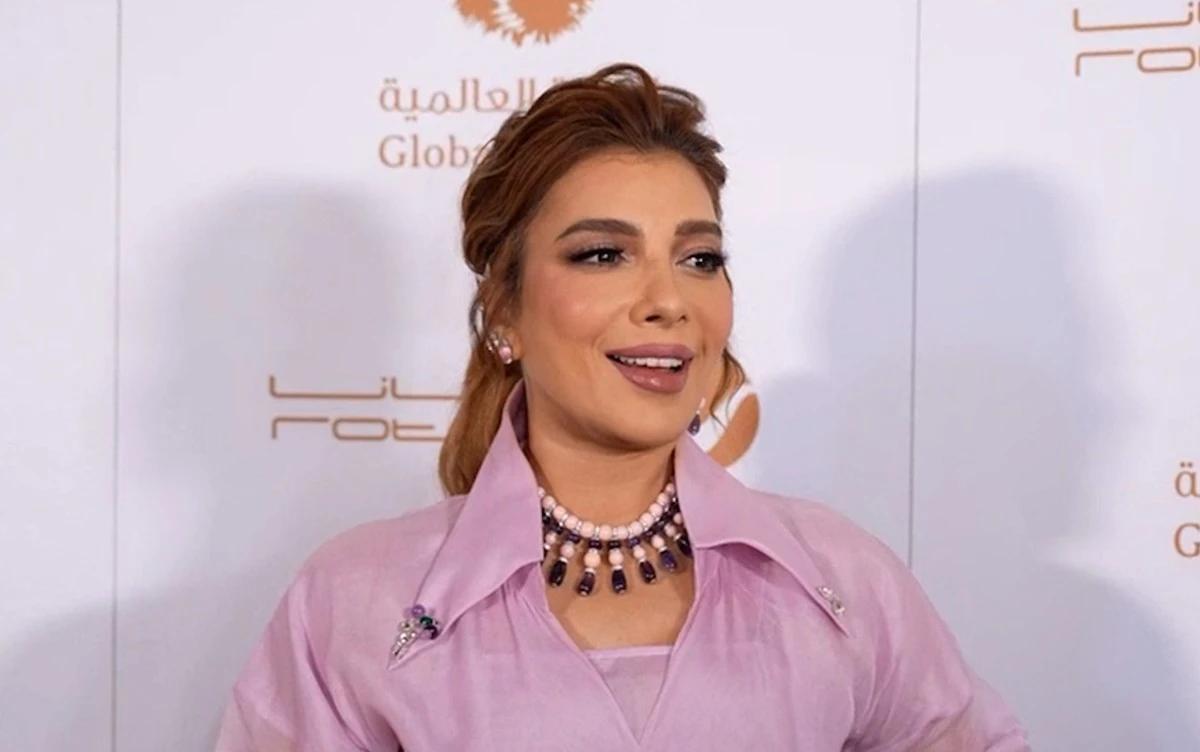 أصالة نصري تستعد للعودة إلى سوريا لكن ليس عبر معرض دمشق الدولي