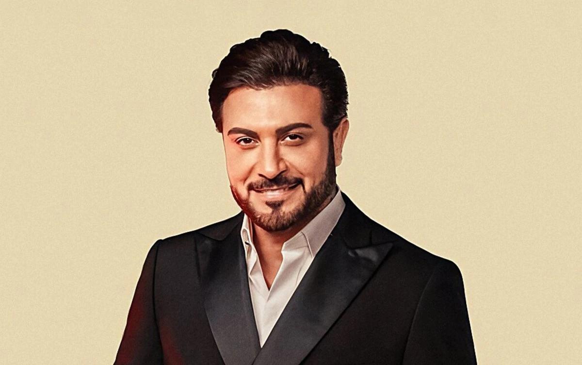 ماجد المهندس يعود بميني ألبوم جديد بعد فترة نقاهة من أزمته الصحية