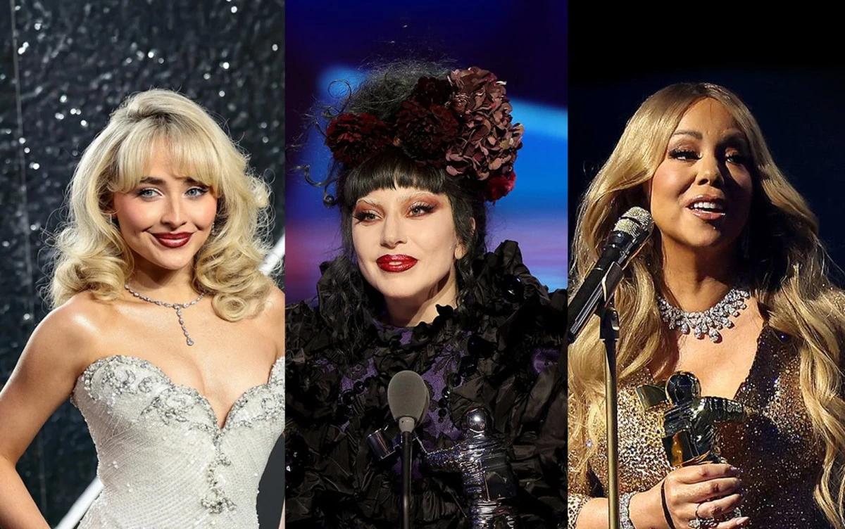 الـVMAs 