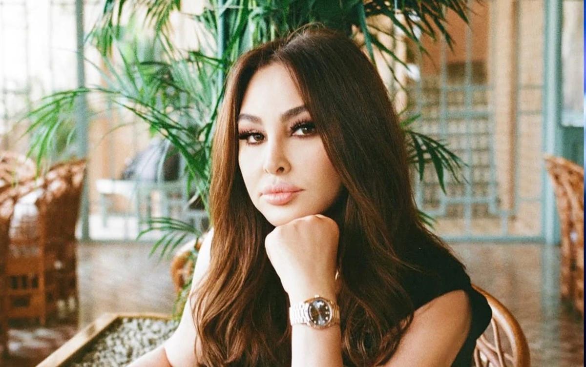 إليسا تكسر صمتها: "اشتقت إليكم أكتر مما بتتخيلوا" وتَعِد بمفاجآت جديدة