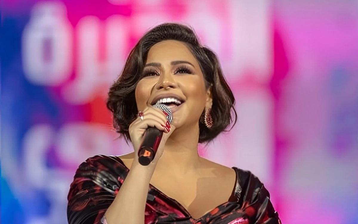 تامر حسين: شيرين عبدالوهاب تعمل على ألبوم جديد للموسم الشتوي