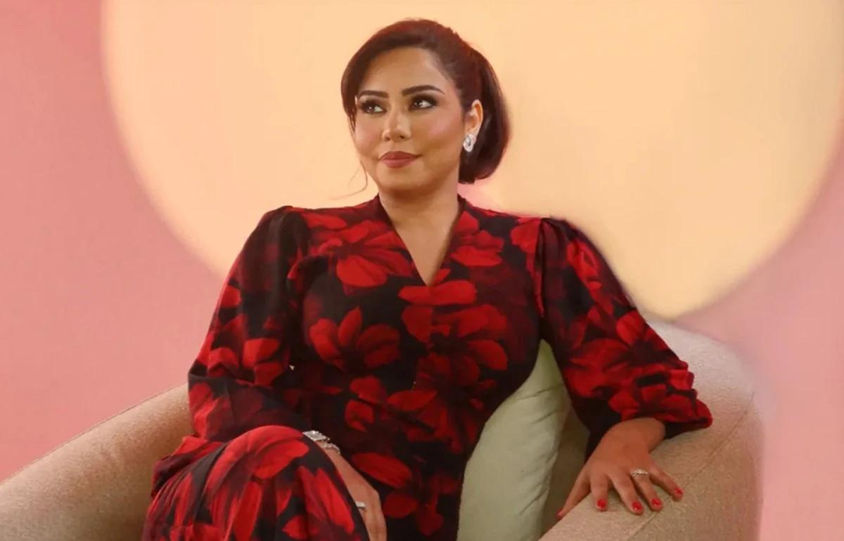 شيرين تطرح "غالية علينا يا بلدنا" وألبوم شتوي على الطريق