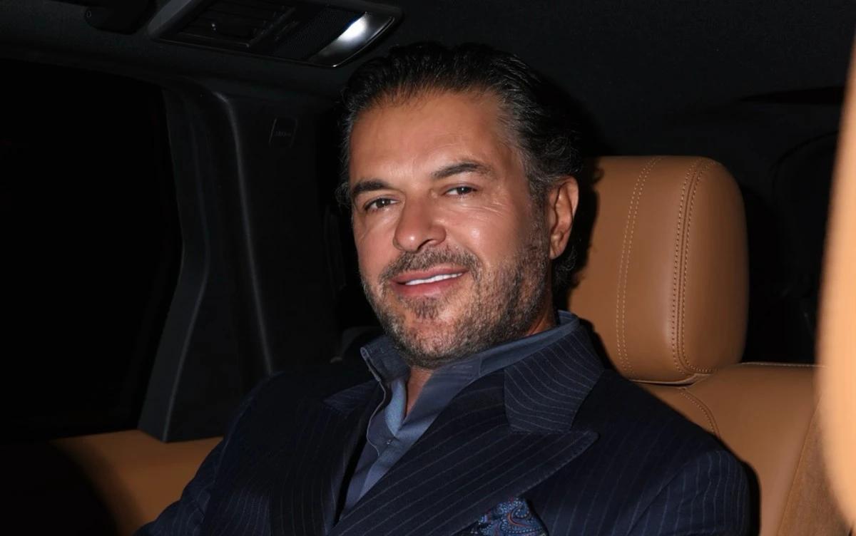 من "الحلم العربي" إلى "ما بحمل سلاح": مواقف راغب علامة المثيرة للجدل في 2025