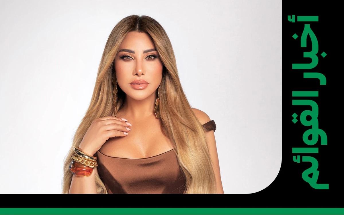 نجوى كرم تدخل قائمة بيلبورد 100 فنان للمرة الأولى