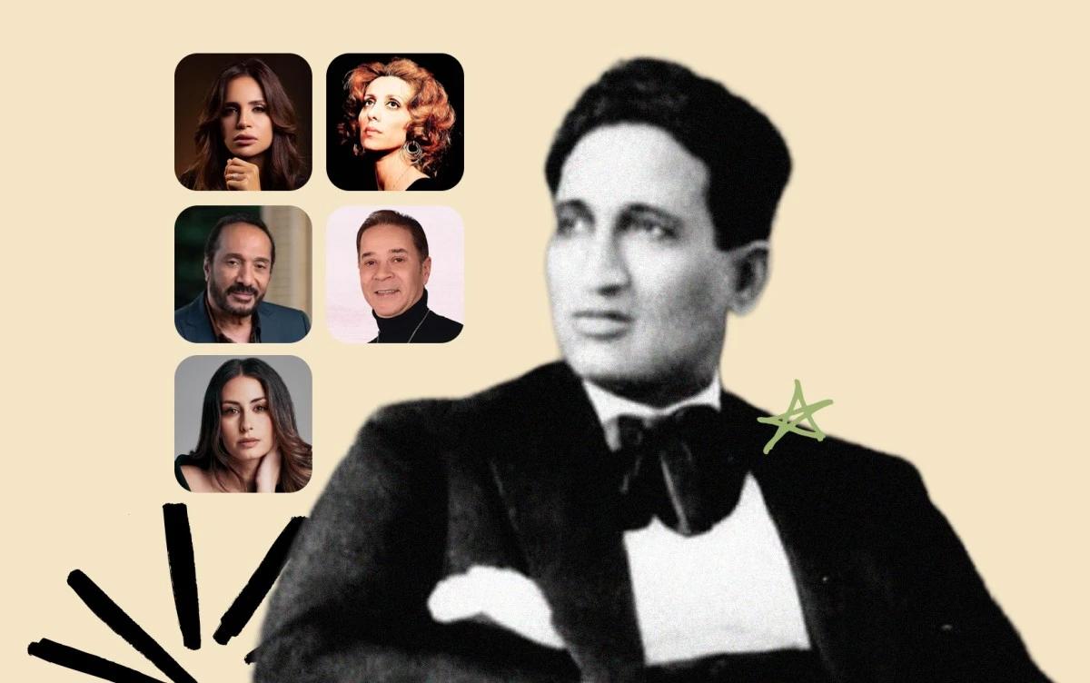"أهو دا اللي صار": أغنية سيد درويش التي عاشت مئة عام!