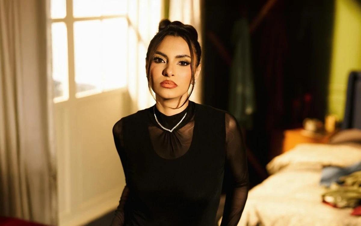 كارمن سليمان
