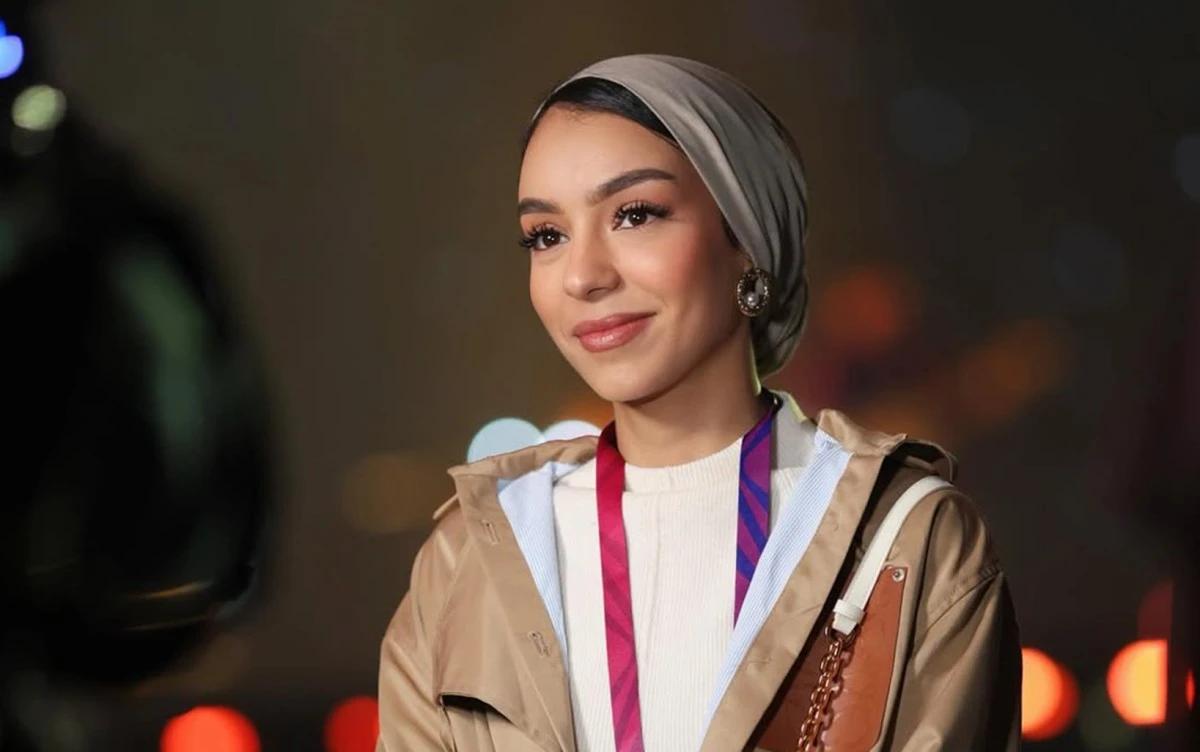 زينة عماد