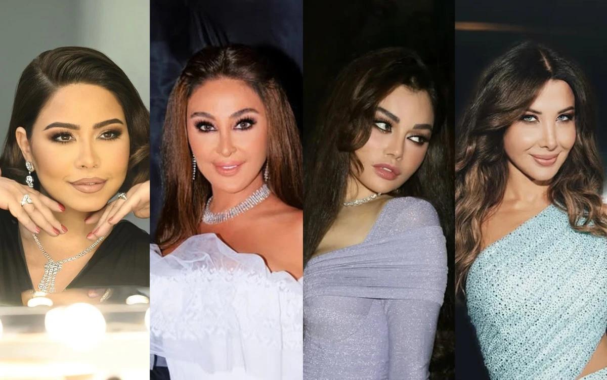 صور النجوم برؤية الذكاء الاصطناعي تغزو السوشال ميديا