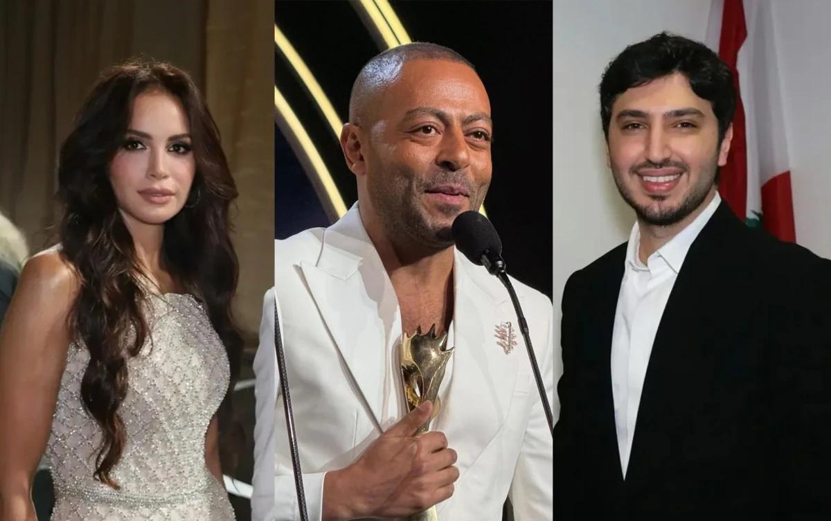 من بيسان إسماعيل وتامر عاشور إلى محمد شاكر: أبرز الفائزين عن فئات الموسيقى في موركس دور 2025