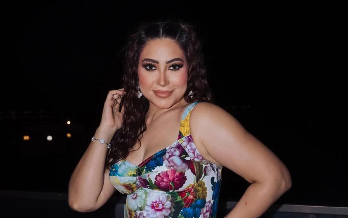 إيقاف بوسي بمطار القاهرة على خلفية أحكام قضائية