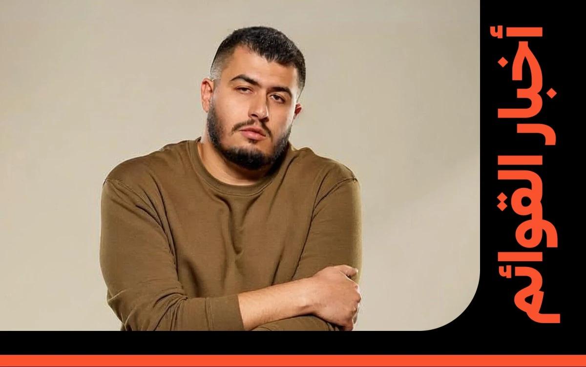 أغنية "نسيتيني" لـ بيغ سام تدخل قائمة أعلى 50 إندي