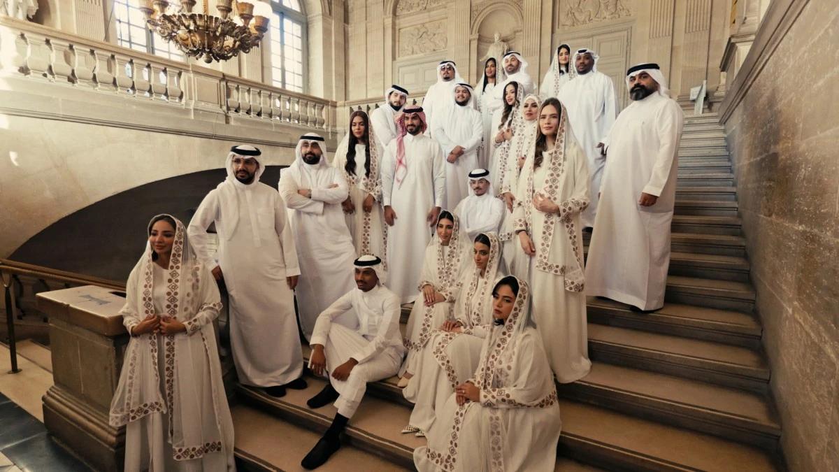 نغم السعودية يصل للعالم أجمع: مقابلة مع الأوركسترا والكورال الوطني السعودي