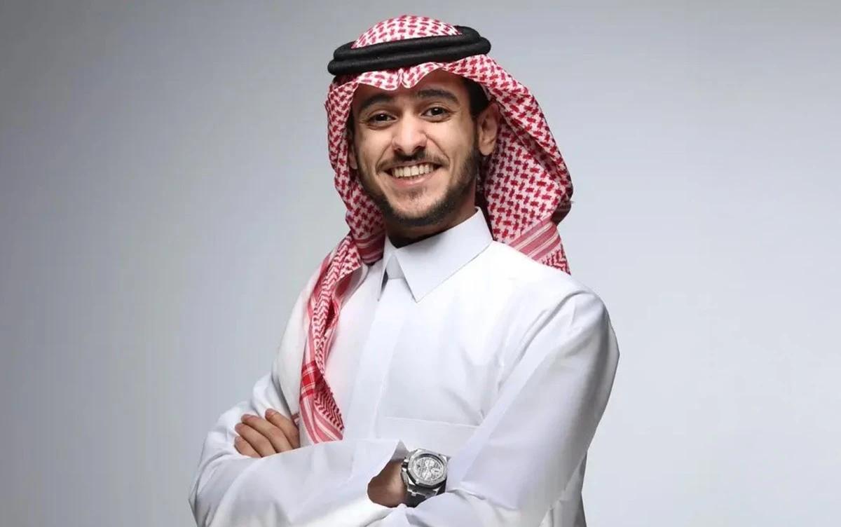 عايض يستعد لإطلاق أغاني الجزء الثاني من ألبومه "عايض 25" قريبًا جدًا