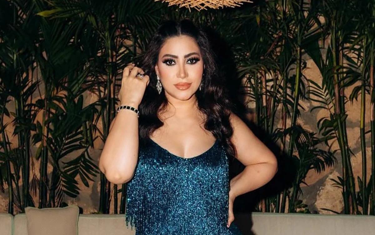 إخلاء سبيل بوسي بعد تقديمها معارضة استئنافية على القضايا الموجهة ضدها