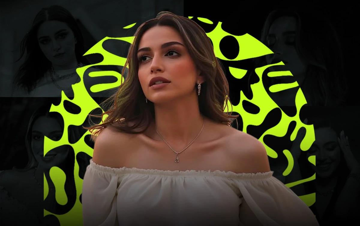 زينب حسن