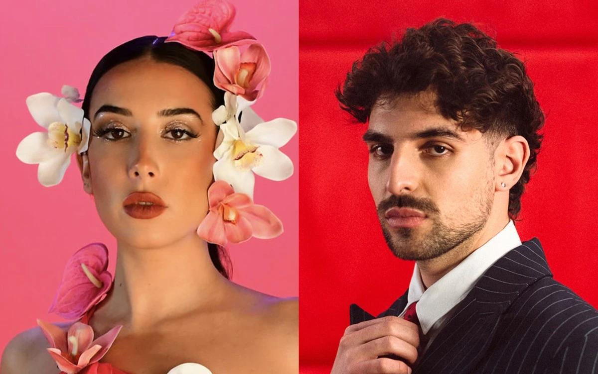 سانت ليفانت وNaïka يعلنان الانفصال بعد علاقة دامت عامين