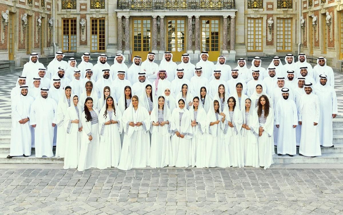 من فرانك سيناترا إلى أديل: كوفرات عالمية برؤية الأوركسترا السعودية