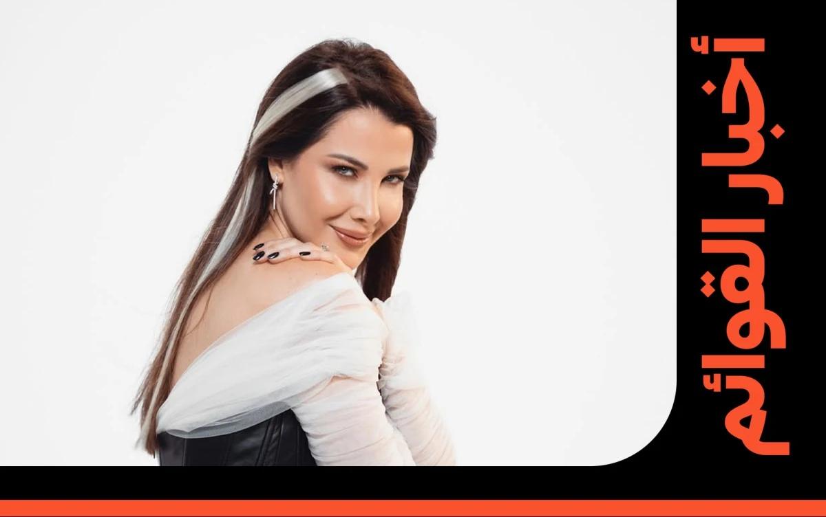 "يا قلبو" لنانسي عجرم تواصل التقدم: 26 مرتبة في أسبوعين
