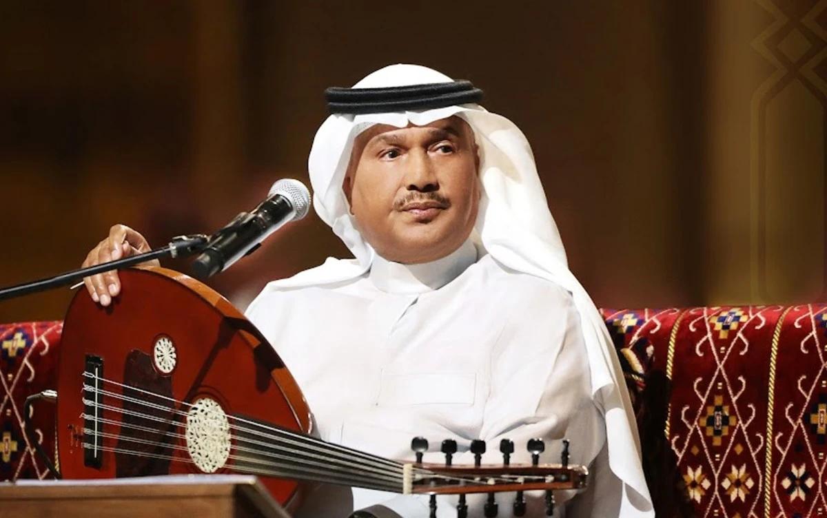 محمد عبده يعلن عن حفل قادم في الكويت
