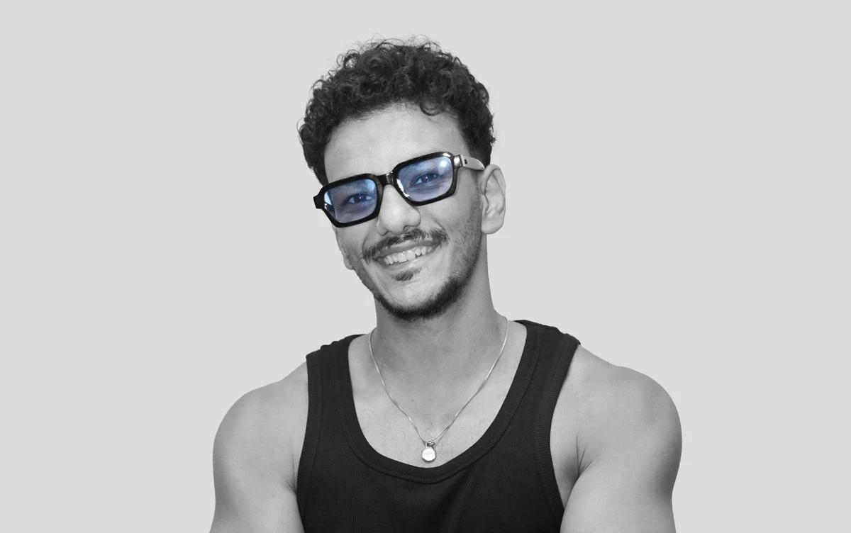 حودة بندق يغير اسمه الفني ويعلن عن ألبوم بوب