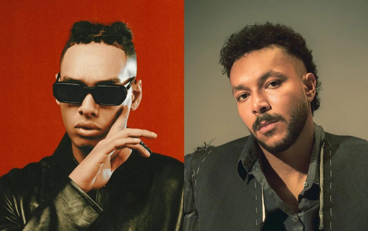 لماذا يعد تصنيف ويجز لمروان بابلو بين "أساطير" الراب مفاجأة غير متوقعة؟